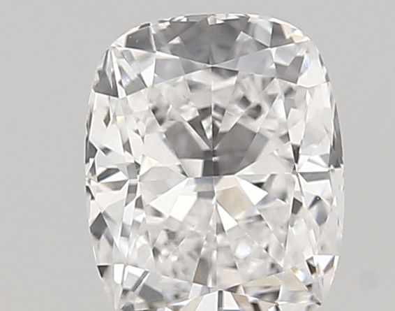 Lab Grown Diamond Lab-grown 1,05Ct D-VVS1 Cushion - IGILG656484661 1