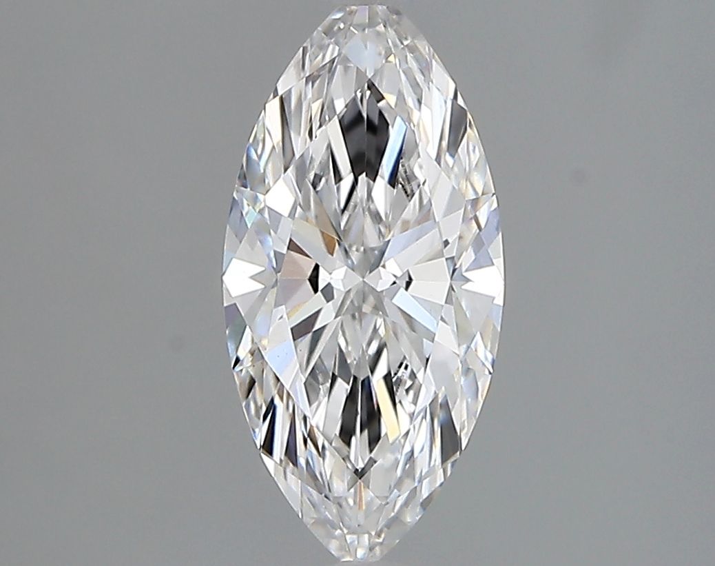 Lab Grown Diamond Lab-grown 1,39Ct D-VVS2 Marquise - IGILG784660265 1