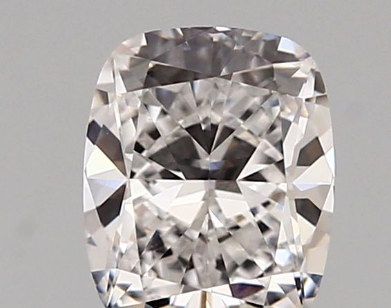Lab Grown Diamond Lab-grown 1Ct D-VVS1 Cushion - IGILG723577977 1