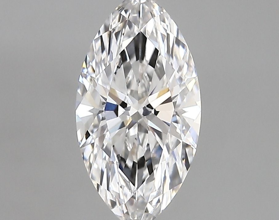 Lab Grown Diamond Lab-grown 1Ct D-VVS1 Marquise - IGILG753512678 1
