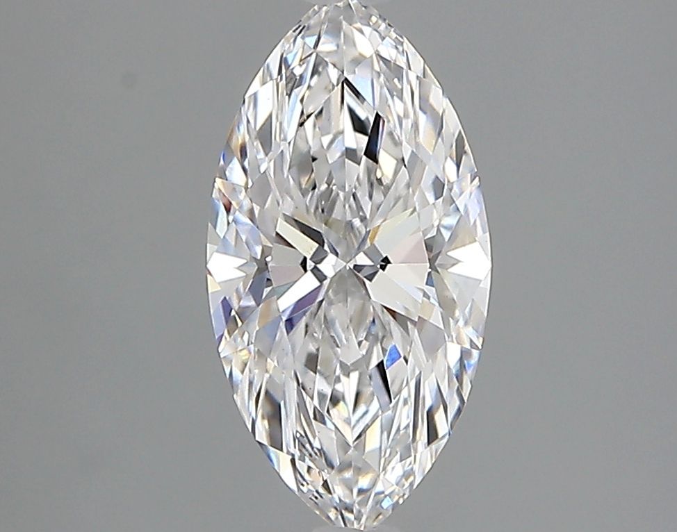 Lab Grown Diamond Lab-grown 1,39Ct D-VVS2 Marquise - IGILG788675629 1