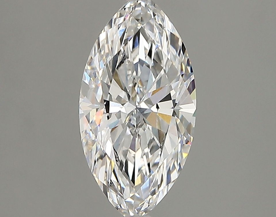 Lab Grown Diamond Lab-grown 1,39Ct D-VVS1 Marquise - IGILG768626840 1