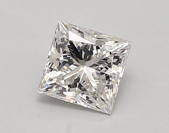 Lab Grown Diamond Lab-grown 0,86Ct E-IF Princess - IGILG769637294 1