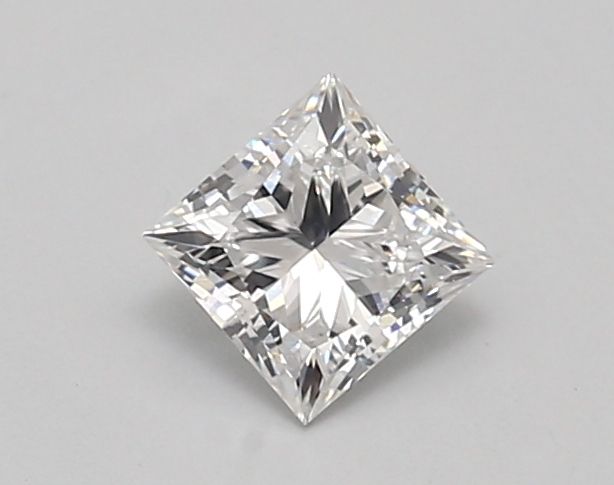 Lab Grown Diamond Lab-grown 0,86Ct D-VVS1 Princess - IGILG762555750 1