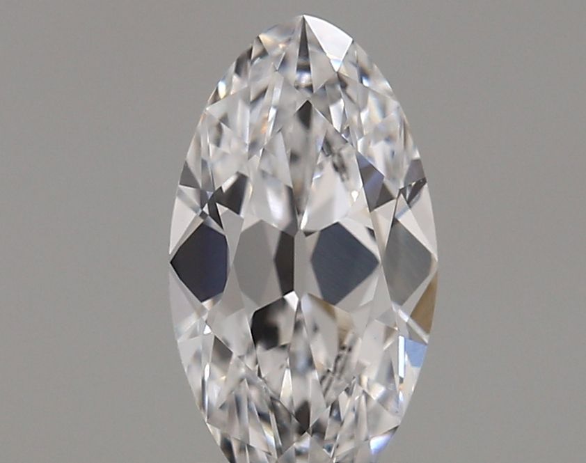 Lab Grown Diamond Lab-grown 1,39Ct D-VVS2 Oval - IGILG773621348 1