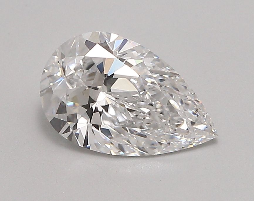 Lab Grown Diamond Lab-grown 1,74Ct D-VVS2 Pear - IGILG698530568 1