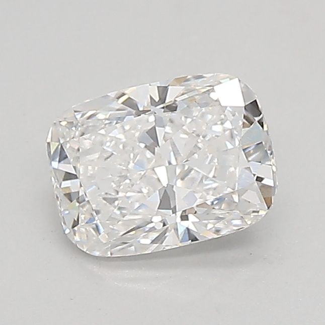 Lab Grown Diamond Lab-grown 0,78Ct E-VVS1 Cushion - IGILG653439537 1