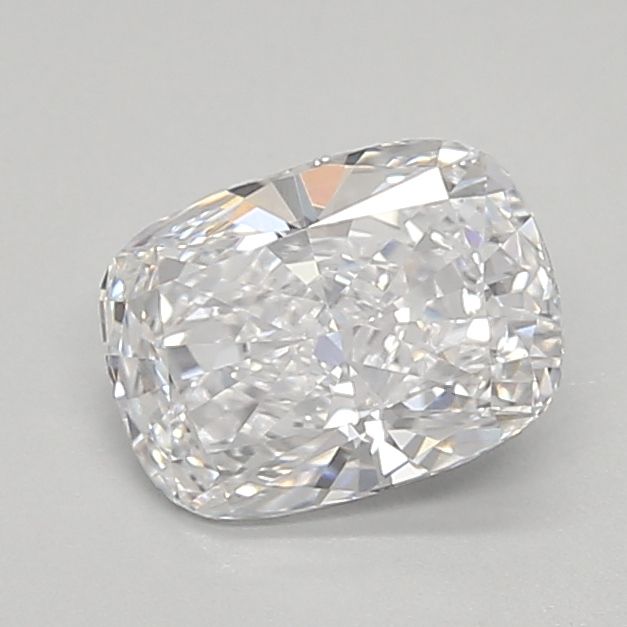 Lab Grown Diamond Lab-grown 0,78Ct D-VVS1 Cushion - IGILG650406640 1