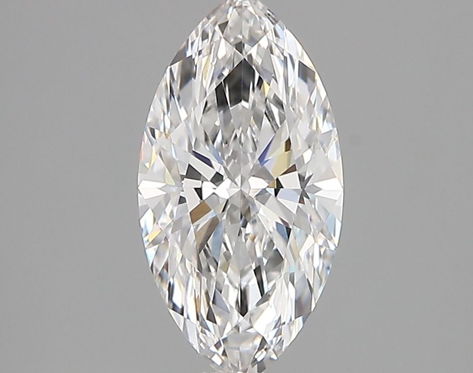 Lab Grown Diamond Lab-grown 1,18Ct D-VVS1 Marquise - IGILG754533245 1