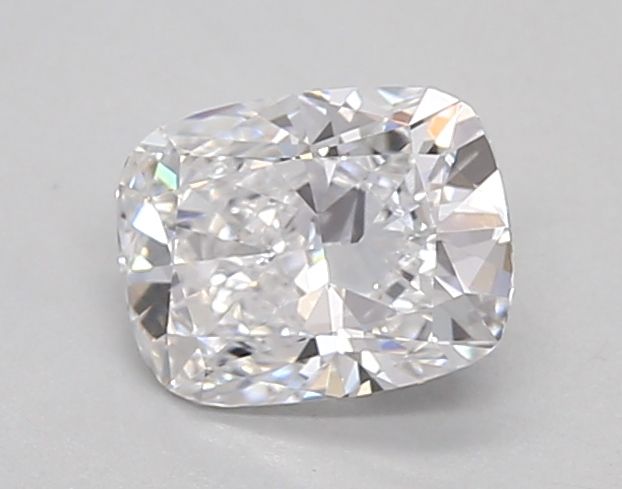 Lab Grown Diamond Lab-grown 0,78Ct D-VVS2 Cushion - IGILG667447914 1