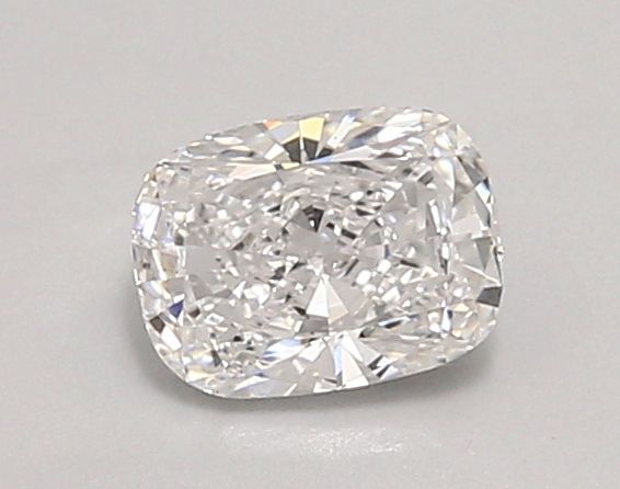 Lab Grown Diamond Lab-grown 0,78Ct D-VS1 Cushion - IGILG652474283 1
