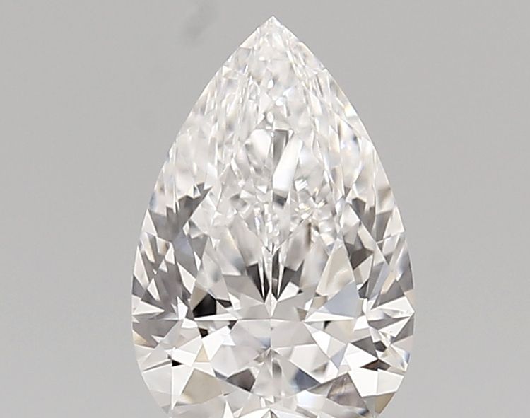 Lab Grown Diamond Lab-grown 1,18Ct D-VVS1 Pear - IGILG677542709 1