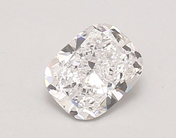 Lab Grown Diamond Lab-grown 0,78Ct D-VVS2 Cushion - IGILG655448497 1