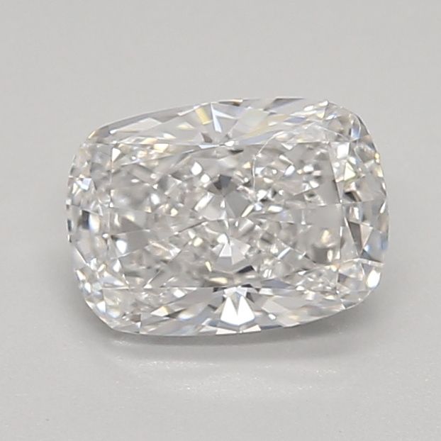 Lab Grown Diamond Lab-grown 0,78Ct E-VVS1 Cushion - IGILG655419433 1