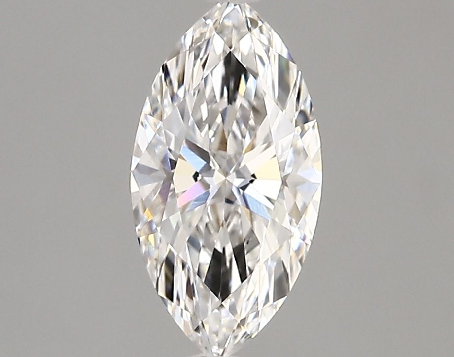 Lab Grown Diamond Lab-grown 1,18Ct D-IF Marquise - IGILG732590348 1