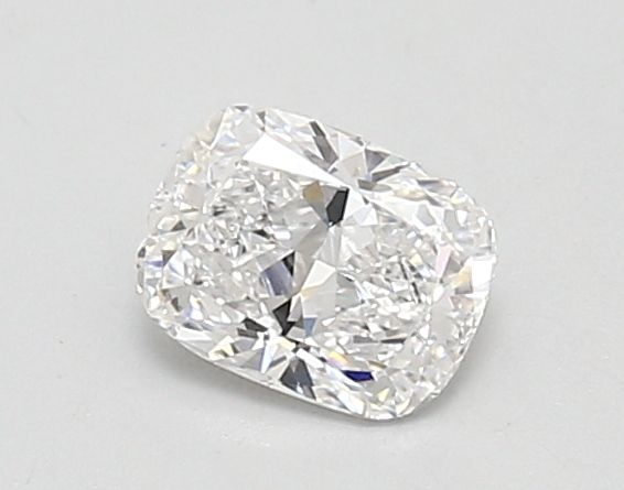 Lab Grown Diamond Lab-grown 0,78Ct D-VVS2 Cushion - IGILG660430138 1