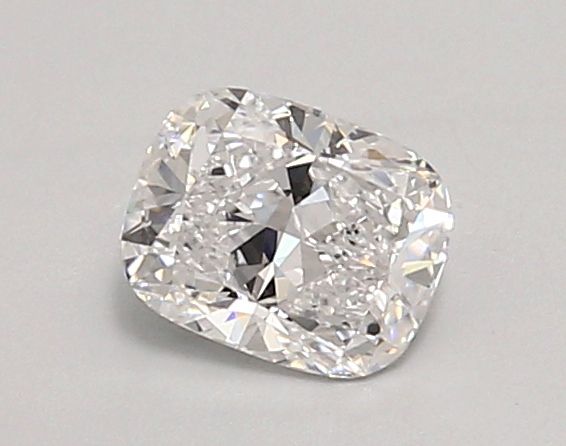 Lab Grown Diamond Lab-grown 0,78Ct D-VVS2 Cushion - IGILG653417564 1