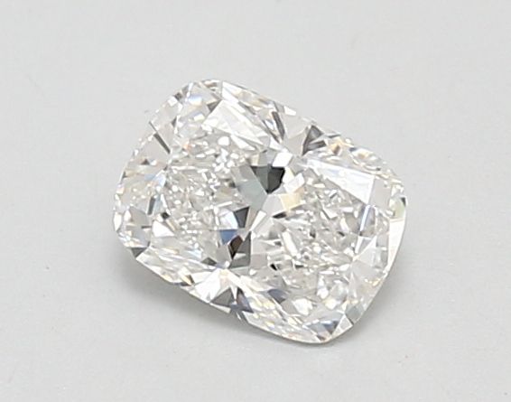 Lab Grown Diamond Lab-grown 0,78Ct D-VVS2 Cushion - IGILG660430137 1