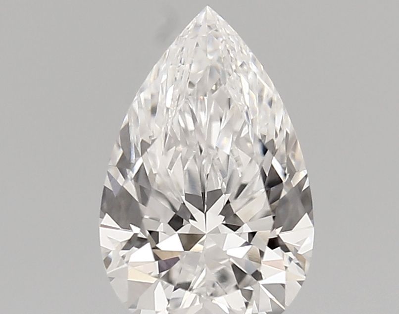 Lab Grown Diamond Lab-grown 1,52Ct D-VVS1 Pear - IGILG680514901 1