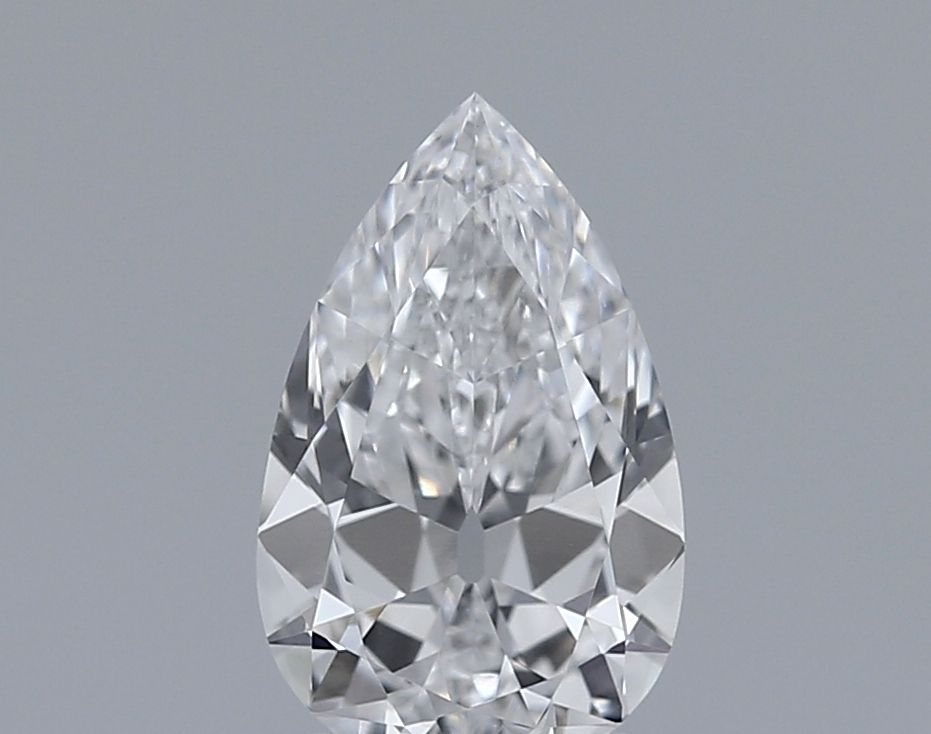 Lab Grown Diamond Lab-grown 1,52Ct D-VVS1 Pear - IGILG680532929 1