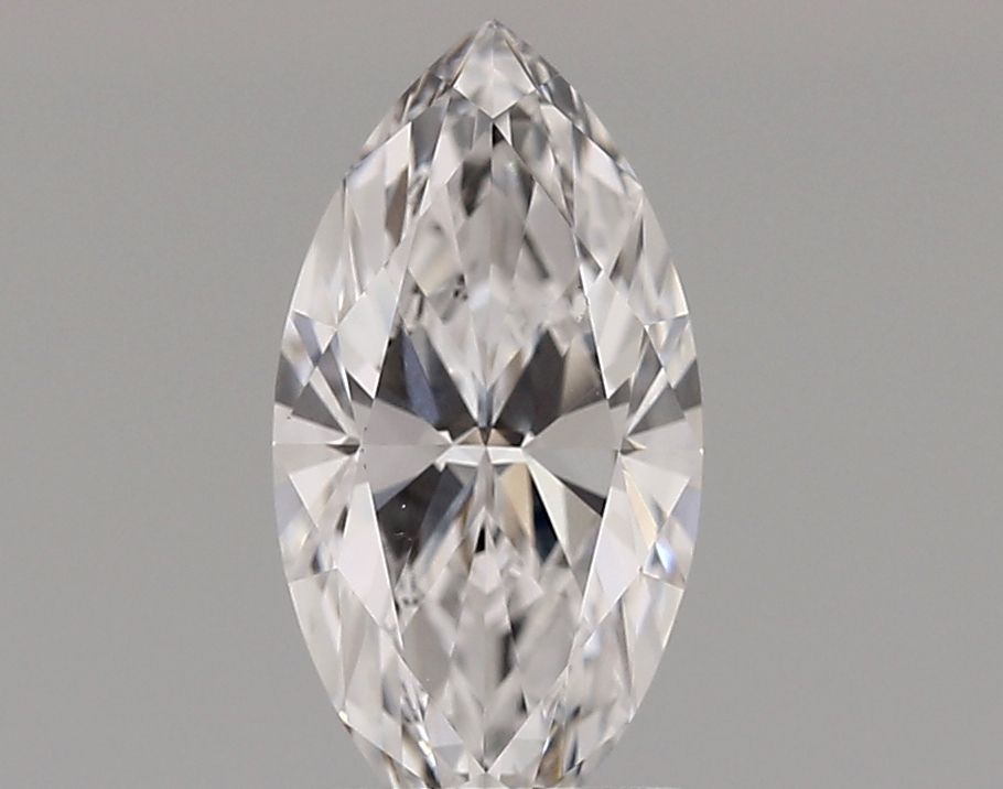 Lab Grown Diamond Lab-grown 1,34Ct D-VVS1 Marquise - IGILG660427845 1