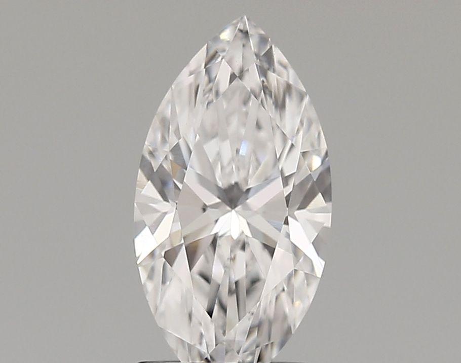 Lab Grown Diamond Lab-grown 1,34Ct D-VVS1 Marquise - IGILG655452899 1