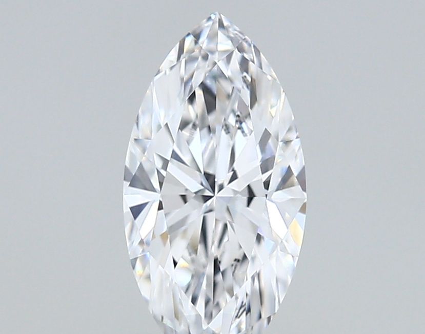 Lab Grown Diamond Lab-grown 1,09Ct D-VVS1 Marquise - IGILG774671540 1