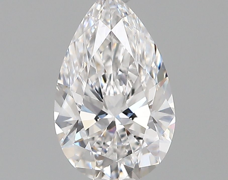Lab Grown Diamond Lab-grown 1,09Ct D-VVS1 Pear - IGILG797621408 1