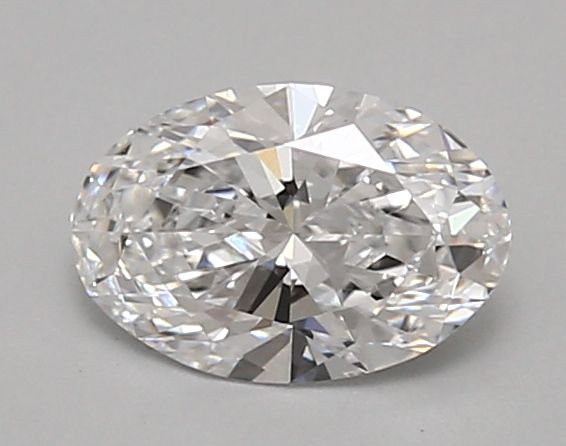 Lab Grown Diamond Lab-grown 1,11Ct D-VVS1 Oval - IGILG779664727 1