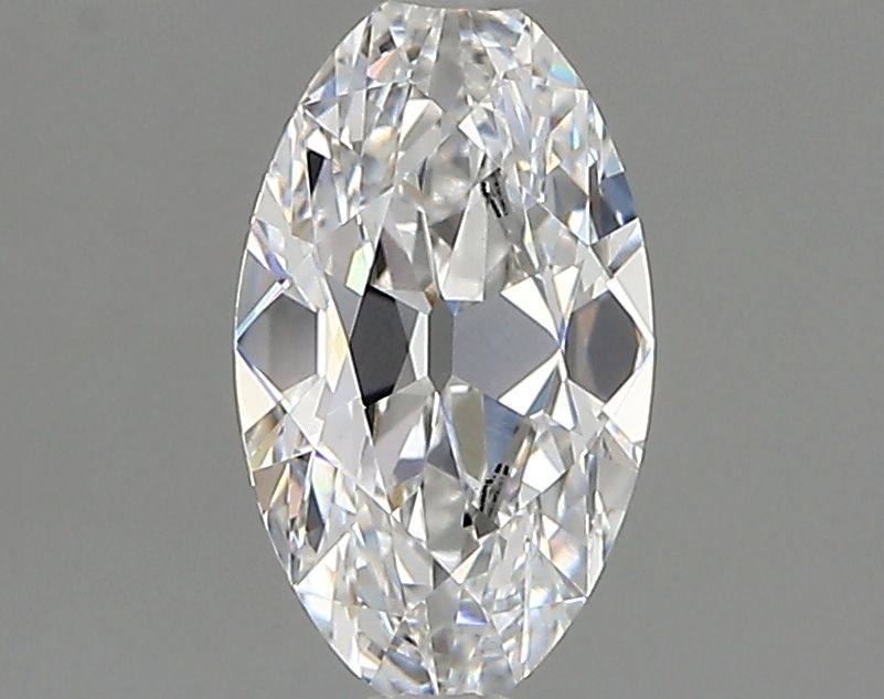 Lab Grown Diamond Lab-grown 1,11Ct D-VVS2 Oval - IGILG782613853 1