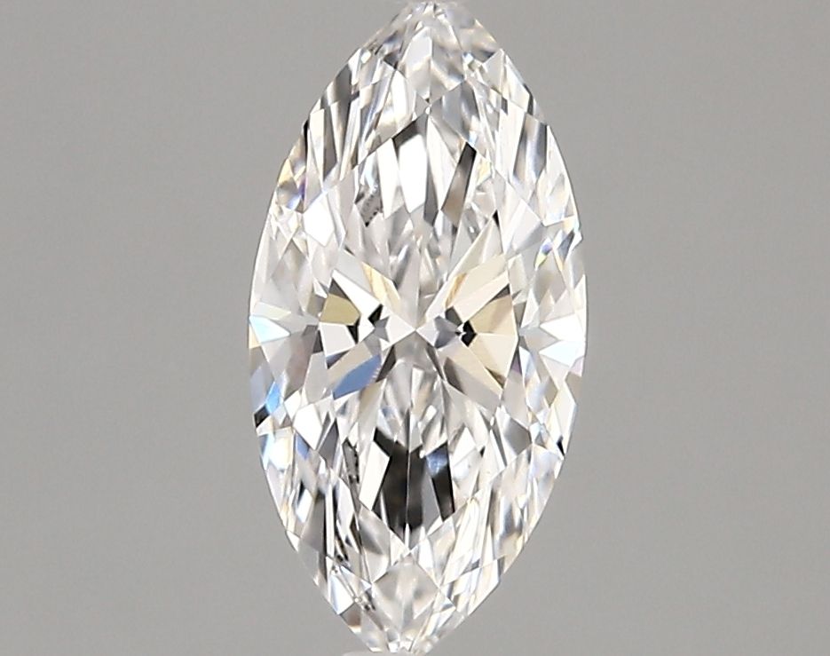 Lab Grown Diamond Lab-grown 1,14Ct D-VVS1 Marquise - IGILG734517649 1