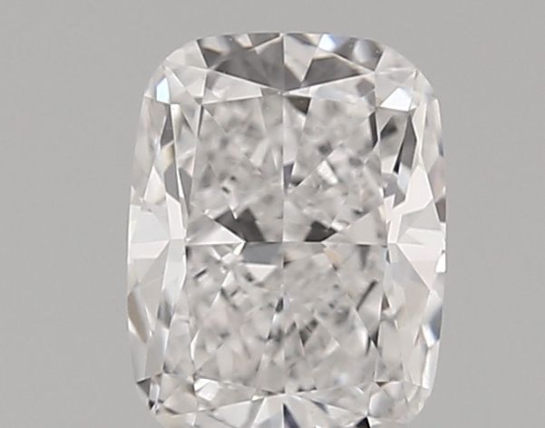 Lab Grown Diamond Lab-grown 1,01Ct D-VVS1 Cushion - IGILG636446315 1