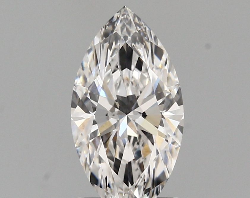 Lab Grown Diamond Lab-grown 1,19Ct D-VVS1 Marquise - IGILG747589389 1