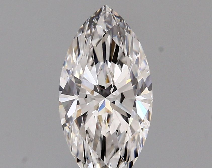 Lab Grown Diamond Lab-grown 1,19Ct D-VVS2 Marquise - IGILG782642637 1