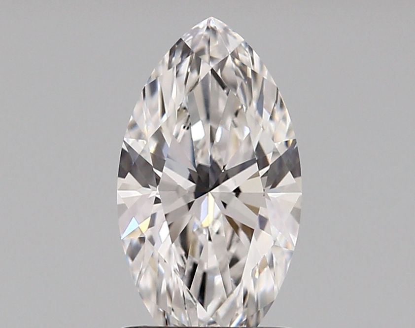 Lab Grown Diamond Lab-grown 1,19Ct D-VVS2 Marquise - IGILG777630967 1