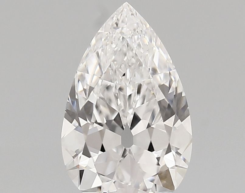 Lab Grown Diamond Lab-grown 1,52Ct D-VVS2 Pear - IGILG681513347 1