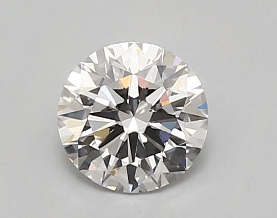 Lab Grown Diamond Lab-grown 0,93Ct D-VVS1 Round - IGILG797686185 1