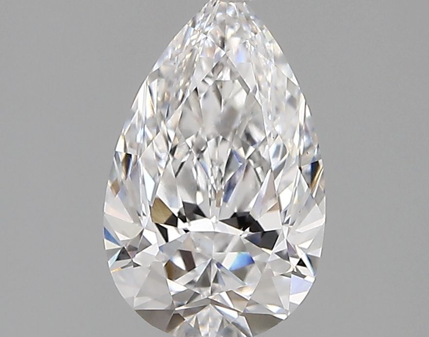 Lab Grown Diamond Lab-grown 1,6Ct D-VVS2 Pear - IGILG706557190 1
