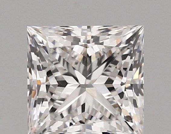 Lab Grown Diamond Lab-grown 1,19Ct D-VVS1 Princess - IGILG764678705 1