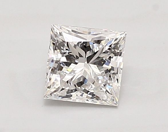 Lab Grown Diamond Lab-grown 0,98Ct D-VVS1 Princess - IGILG784686558 1