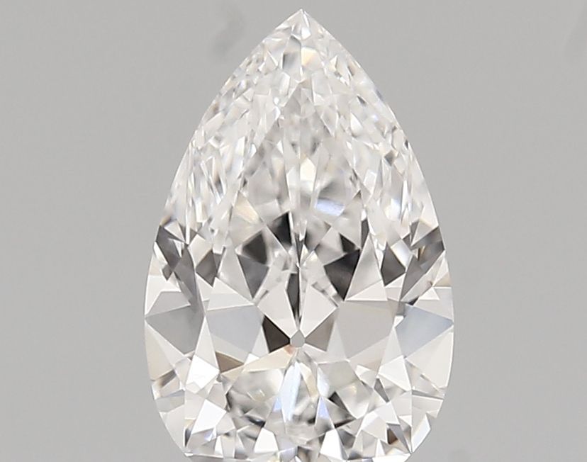 Lab Grown Diamond Lab-grown 1,52Ct D-VVS1 Pear - IGILG683536227 1