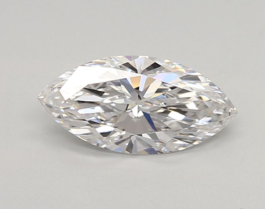 Lab Grown Diamond Lab-grown 0,98Ct E-VVS1 Marquise - IGILG779655444 1