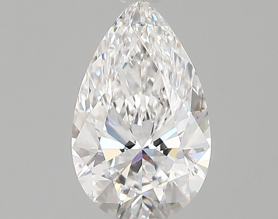 Lab Grown Diamond Lab-grown 1,6Ct D-VVS2 Pear - IGILG797686079 1