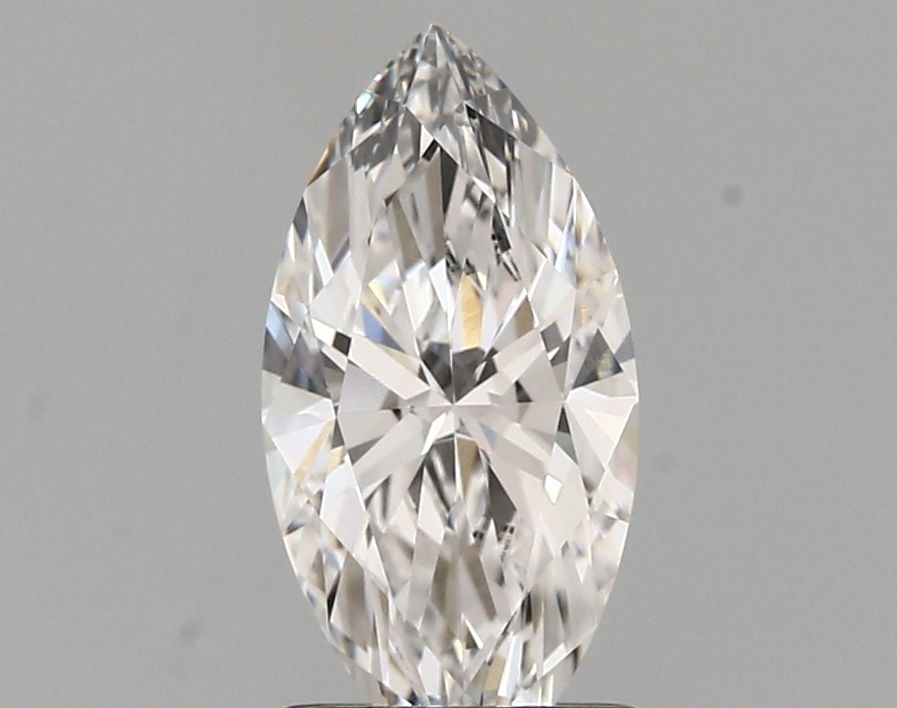 Lab Grown Diamond Lab-grown 1,19Ct D-VVS1 Marquise - IGILG747599873 1