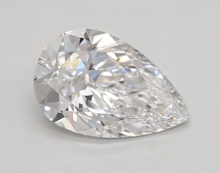 Lab Grown Diamond Lab-grown 0,98Ct D-VVS1 Pear - IGILG777621142 1