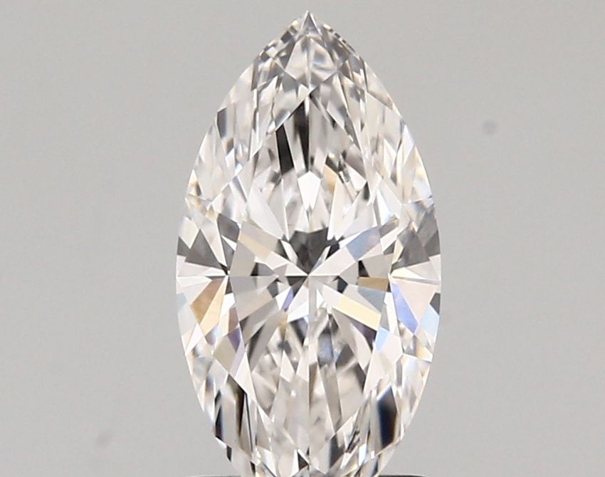 Lab Grown Diamond Lab-grown 1,19Ct D-VVS1 Marquise - IGILG754554023 1
