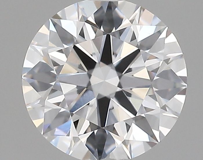 Lab Grown Diamond Lab-grown 1,19Ct D-VVS2 Round - IGILG801616553 1