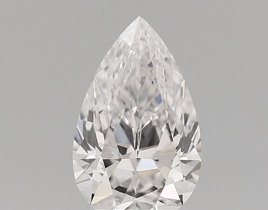 Lab Grown Diamond Lab-grown 1,59Ct D-VVS2 Pear - IGILG668427331 1