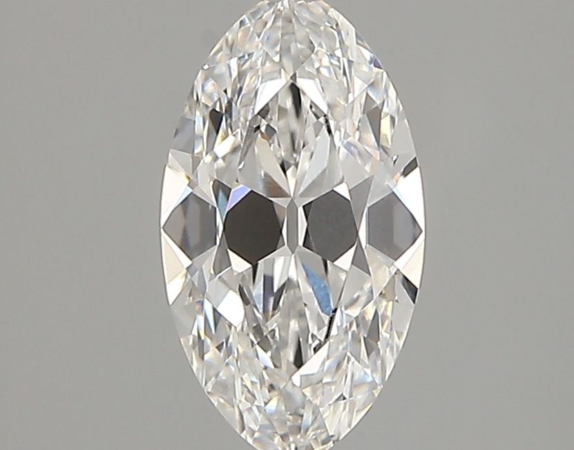Lab Grown Diamond Lab-grown 1,19Ct D-VVS2 Oval - IGILG764646197 1
