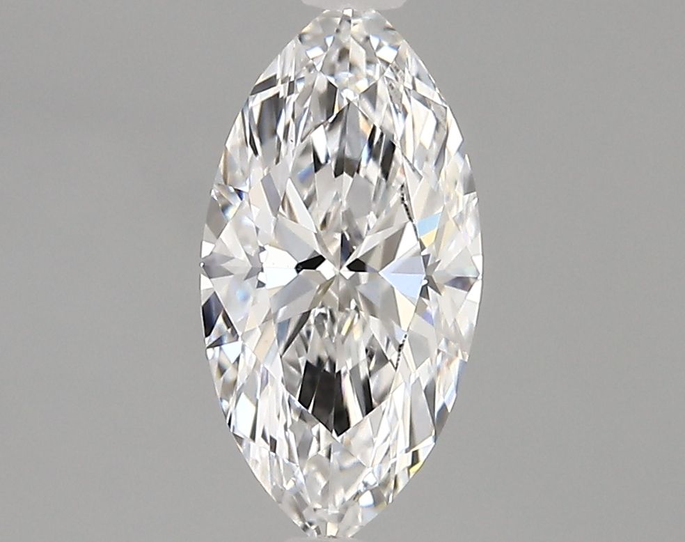 Lab Grown Diamond Lab-grown 1,36Ct D-VVS2 Marquise - IGILG729564216 1